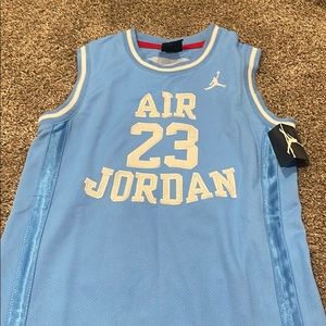 Basketball jersey youth